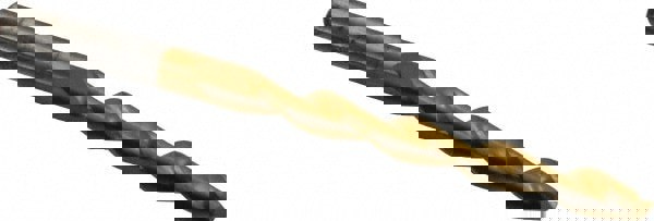 Jobber Length Drill Bit: 5/16